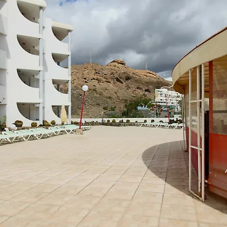 Appartement Peach &