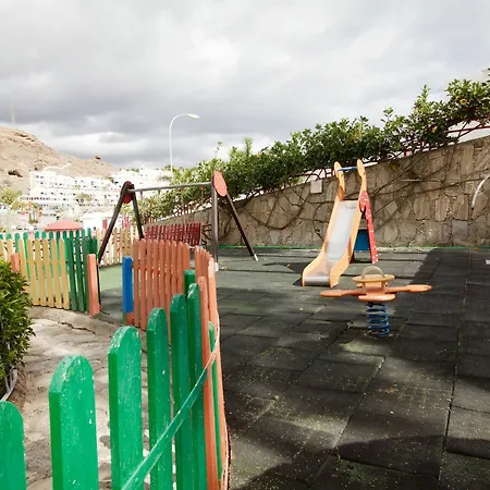 Appartement Peach & Playa Del Cura (Gran Canaria)
