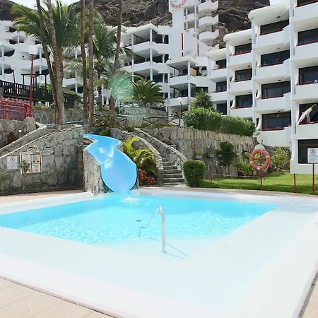 Appartement Peach & Playa Del Cura (Gran Canaria)