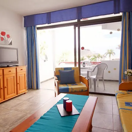 Peach & * Playa Del Cura (Gran Canaria)