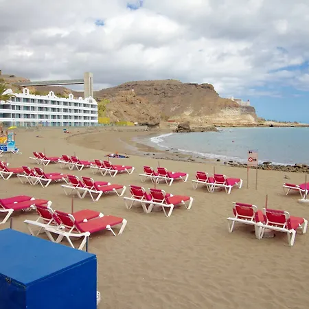 Peach & Appartement Playa Del Cura (Gran Canaria)