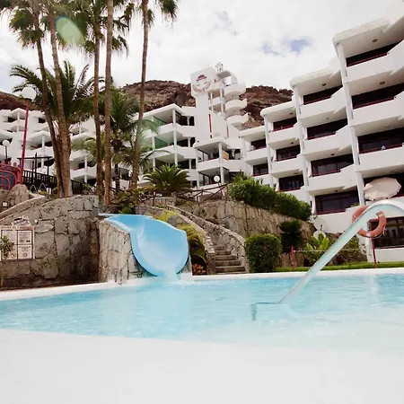 Peach & Appartement Playa Del Cura (Gran Canaria)