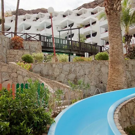 Peach & Playa Del Cura (Gran Canaria)